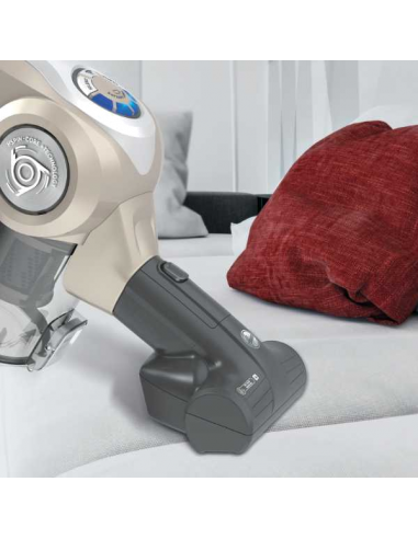 Aspirador Vertical Hoover Hfree -...