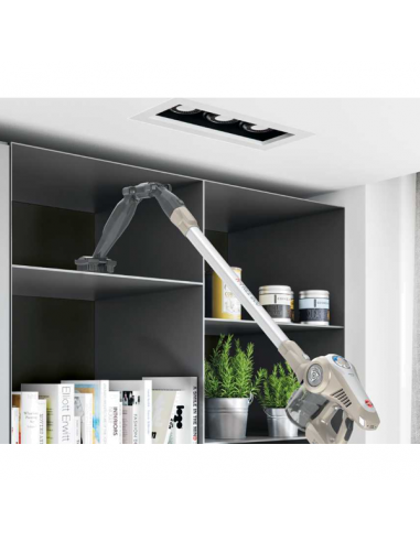 Aspirador Vertical Hoover Hfree -...