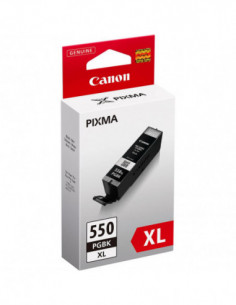 CANON 1LB PGI-550XL PGBK...