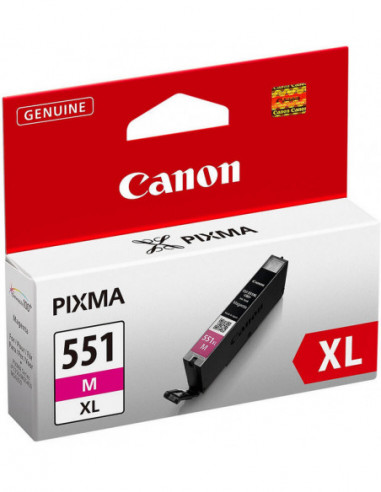 CANON 1LB CLI-551XLM ink cartridge...