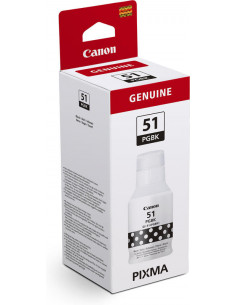 Canon GI-51 PGBK EUR Black...