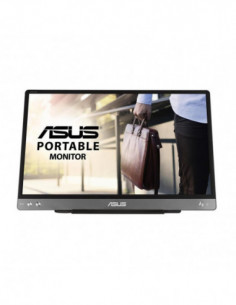 Monitor Portátil Asus...