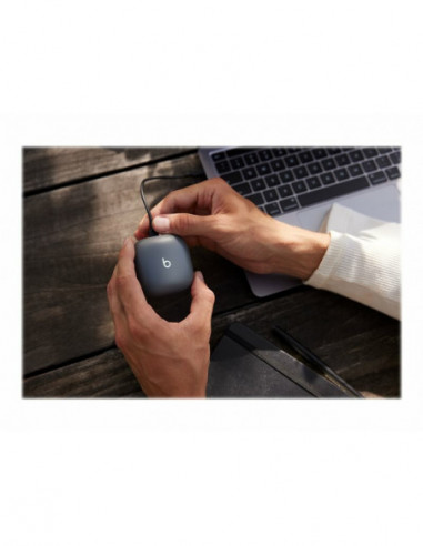 Beats Fit Pro - auscultadores sem...