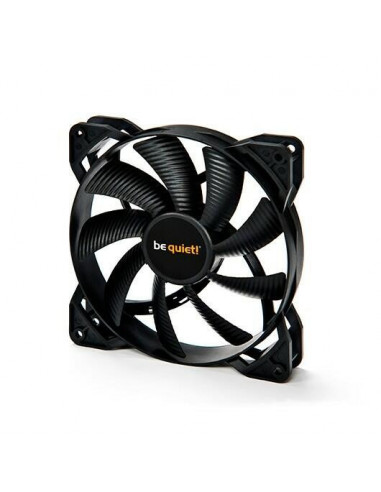 Ventilador 120X120 BE Quiet Pure Wings 2 Ventilador 120X120 BE Quiet Pure Wings 2