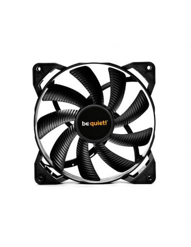 Ventilador 120X120 BE Quiet Pure Wings 2 Ventilador 120X120 BE Quiet Pure Wings 2