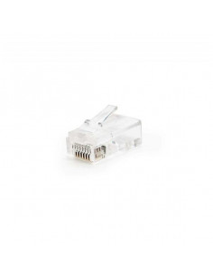 Conector Rj45 Bolsa 50Uds...