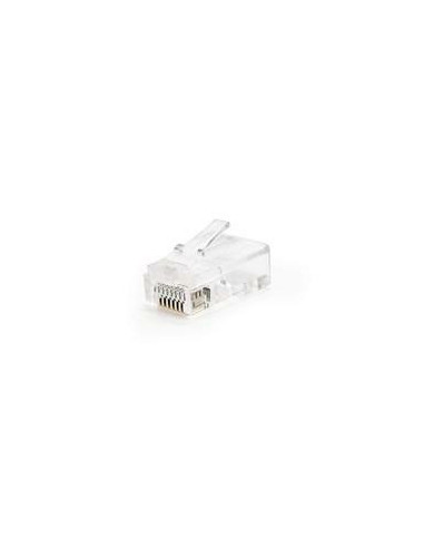 Conector Rj45 Bolsa 50Uds Cat5e