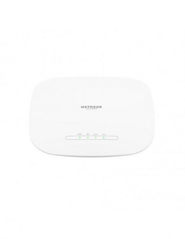NETGEAR Insight WAX615 - ponto de... NETGEAR Insight WAX615 - ponto de...