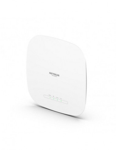 NETGEAR Insight WAX615 - ponto de... NETGEAR Insight WAX615 - ponto de...