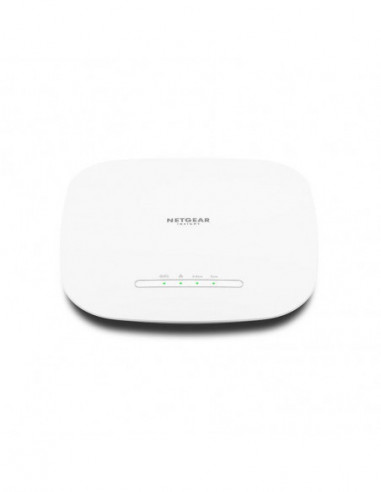 NETGEAR Insight WAX615 - ponto de... NETGEAR Insight WAX615 - ponto de...