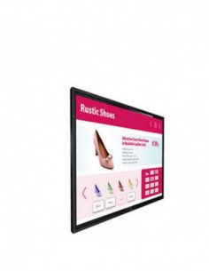 Monitor Philips Smart 55",...