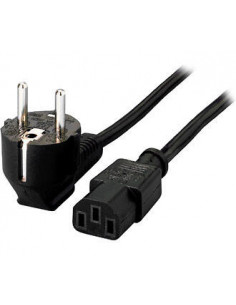 Equip C13 To Schuko Power...