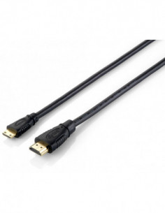Equip HighSpeed HDMI to...