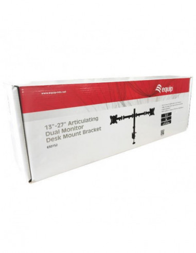 Suporte EQUIP 650152 para Dois...