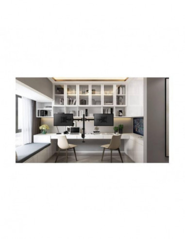 Suporte EQUIP 650152 para Dois...