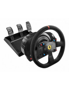 Volante Thrustmaster T300...