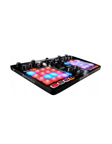 Hercules Consola DJ P32