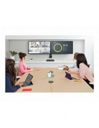 Logitech Rally - altifalante - para... Logitech Rally - altifalante - para...