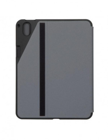 Funda Tablet Targus Click Ipad Black