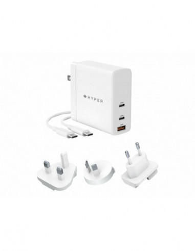 HyperJuice adaptador de alimentação -... HyperJuice adaptador de alimentação -...