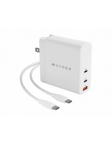 HyperJuice adaptador de alimentação -... HyperJuice adaptador de alimentação -...