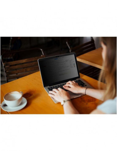 Filtro de Privacidade Targus... Filtro de Privacidade Targus...