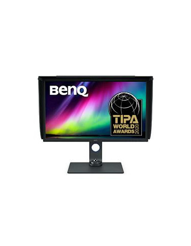Monitor BenQ SW321C 32" 4K UHD IPS