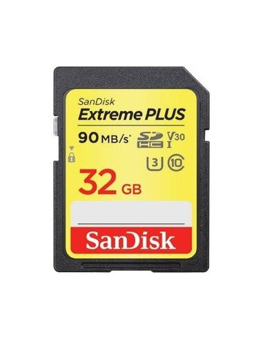 Sandisk - SDSDXWF-032G-GNCIN