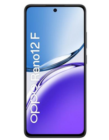 Smartphone OPPO Reno12 F, 4G, ecrã...