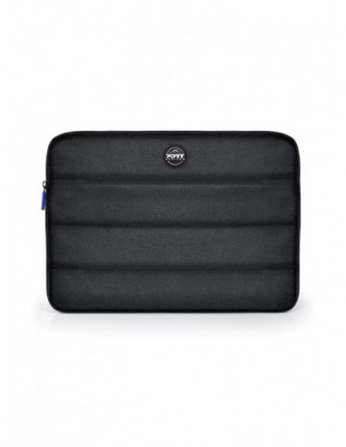 Port Designs - Portland Sleeve 15.6'' BK