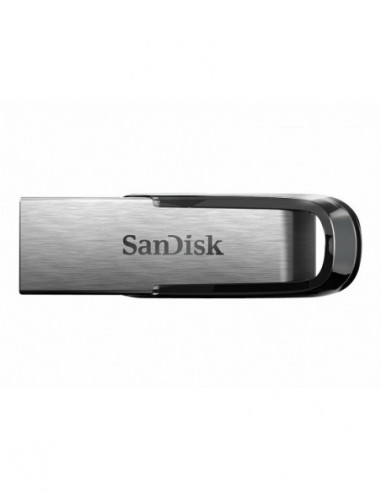 SanDisk Ultra Flair - drive flash USB... SanDisk Ultra Flair - drive flash USB...