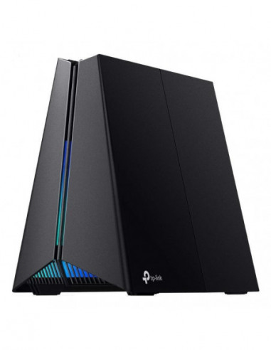 TP-LINK - AXE5400 Tri-Band Wi-Fi 6E...