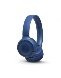 Auriculares JBL BT T500 Azul