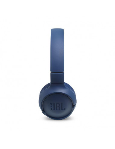 Auriculares JBL BT T500 Azul Auriculares JBL BT T500 Azul