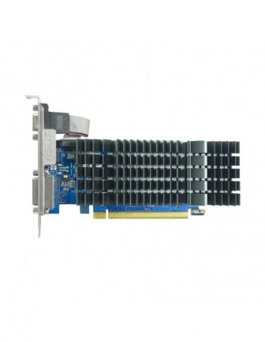 Asus Gt710-Sl-2gd5-Brk-Evo Vga Hdmi...