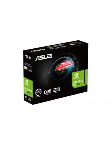 ASUS GT710-SL-2GD5-BRK-EVO GF GT710...