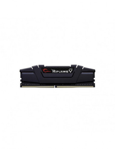 Memória G.Skill Ripjaws V 32GB DDR4... Memória G.Skill Ripjaws V 32GB DDR4...