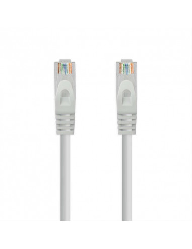 Cable Red Latiguillo Rj45 Lszh Cat.6A... Cable Red Latiguillo Rj45 Lszh Cat.6A...