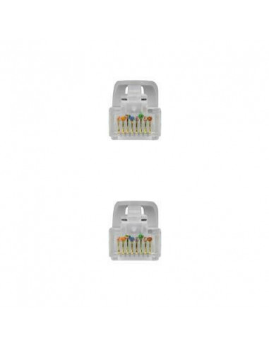 Cable Red Latiguillo Rj45 Lszh Cat.6A... Cable Red Latiguillo Rj45 Lszh Cat.6A...