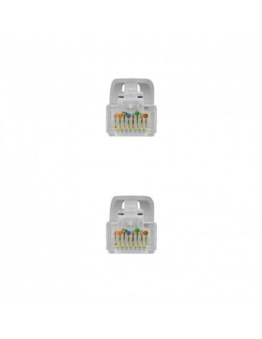 Cable Red Latiguillo Rj45 Lszh Cat.6A... Cable Red Latiguillo Rj45 Lszh Cat.6A...