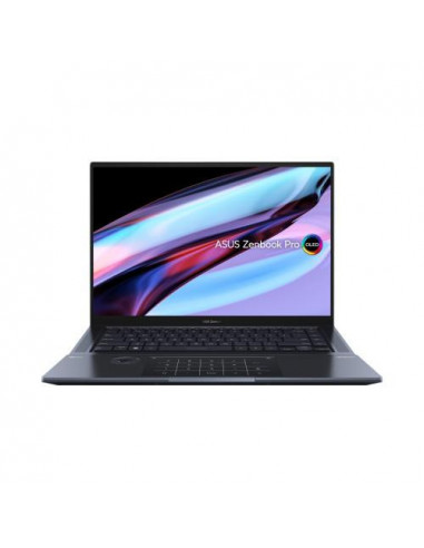 Portátil ASUS ZenBook OLED... Portátil ASUS ZenBook OLED...