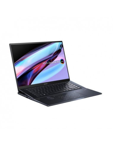 Portátil ASUS ZenBook OLED... Portátil ASUS ZenBook OLED...
