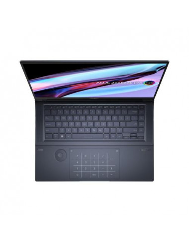 Portátil ASUS ZenBook OLED... Portátil ASUS ZenBook OLED...