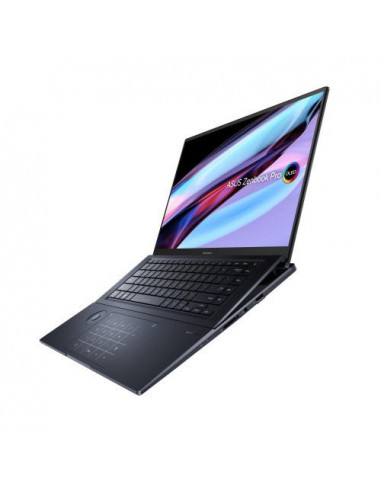 Portátil ASUS ZenBook OLED... Portátil ASUS ZenBook OLED...