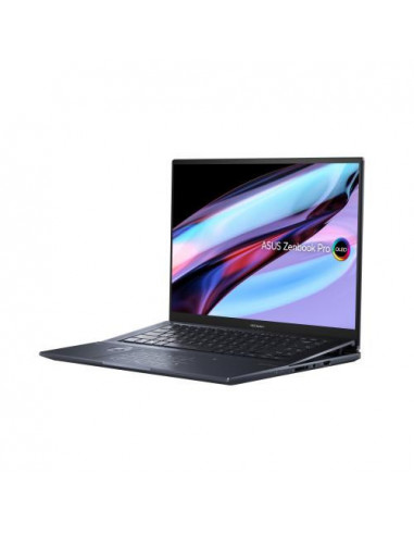 Portátil ASUS ZenBook OLED... Portátil ASUS ZenBook OLED...