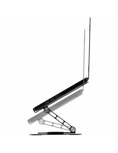 Suporte para Portátil Trust Zeff -... Suporte para Portátil Trust Zeff -...