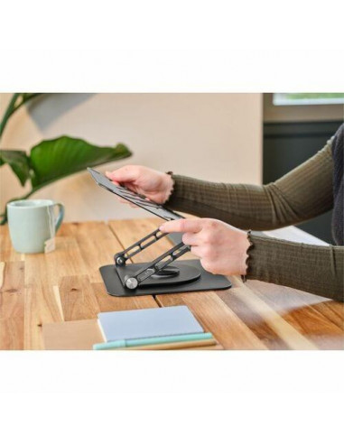 Suporte para Portátil Trust Zeff -... Suporte para Portátil Trust Zeff -...