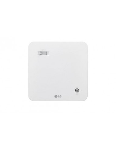 Projetor LG PF510Q - LED, 450 lúmens,... Projetor LG PF510Q - LED, 450 lúmens,...