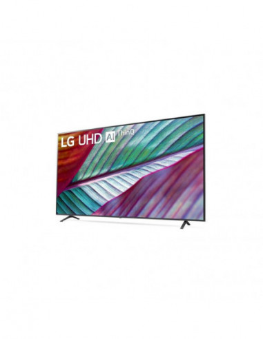 Lg - Led Smart Tv 4k 43ur78006lk.Aeu