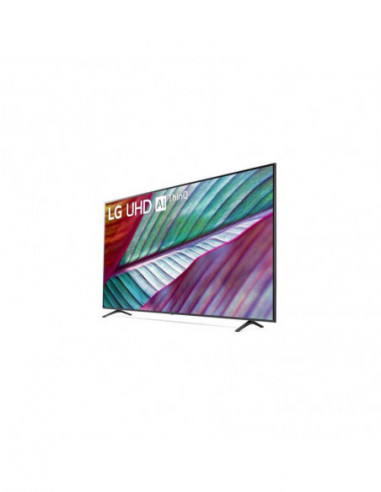 Lg - Led Smart Tv 4k 43ur78006lk.Aeu